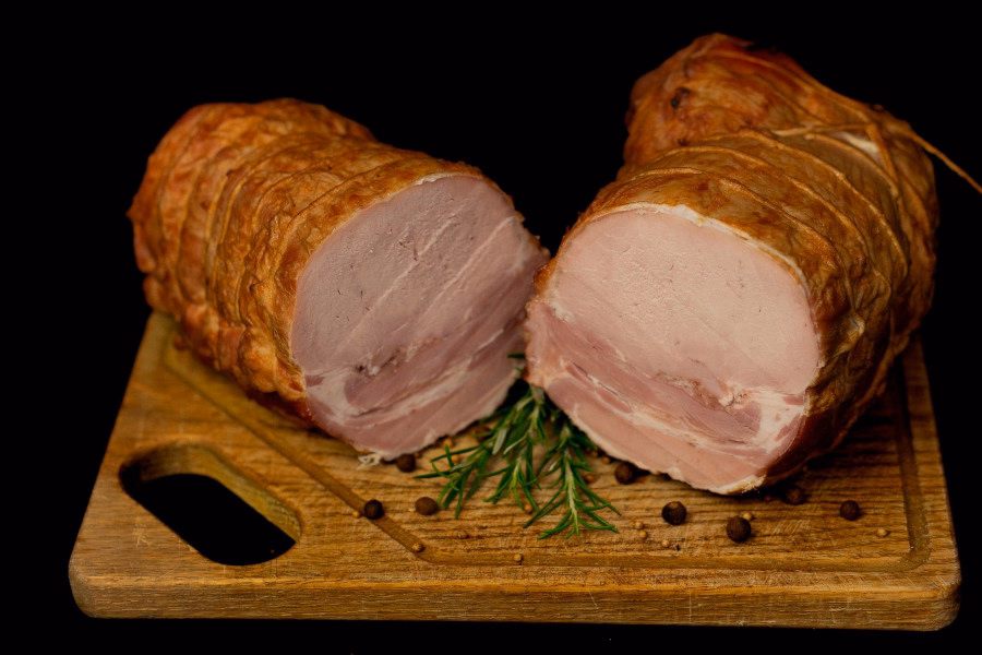 Wyrób tradycyjny Wędzonka Krotoszyńska