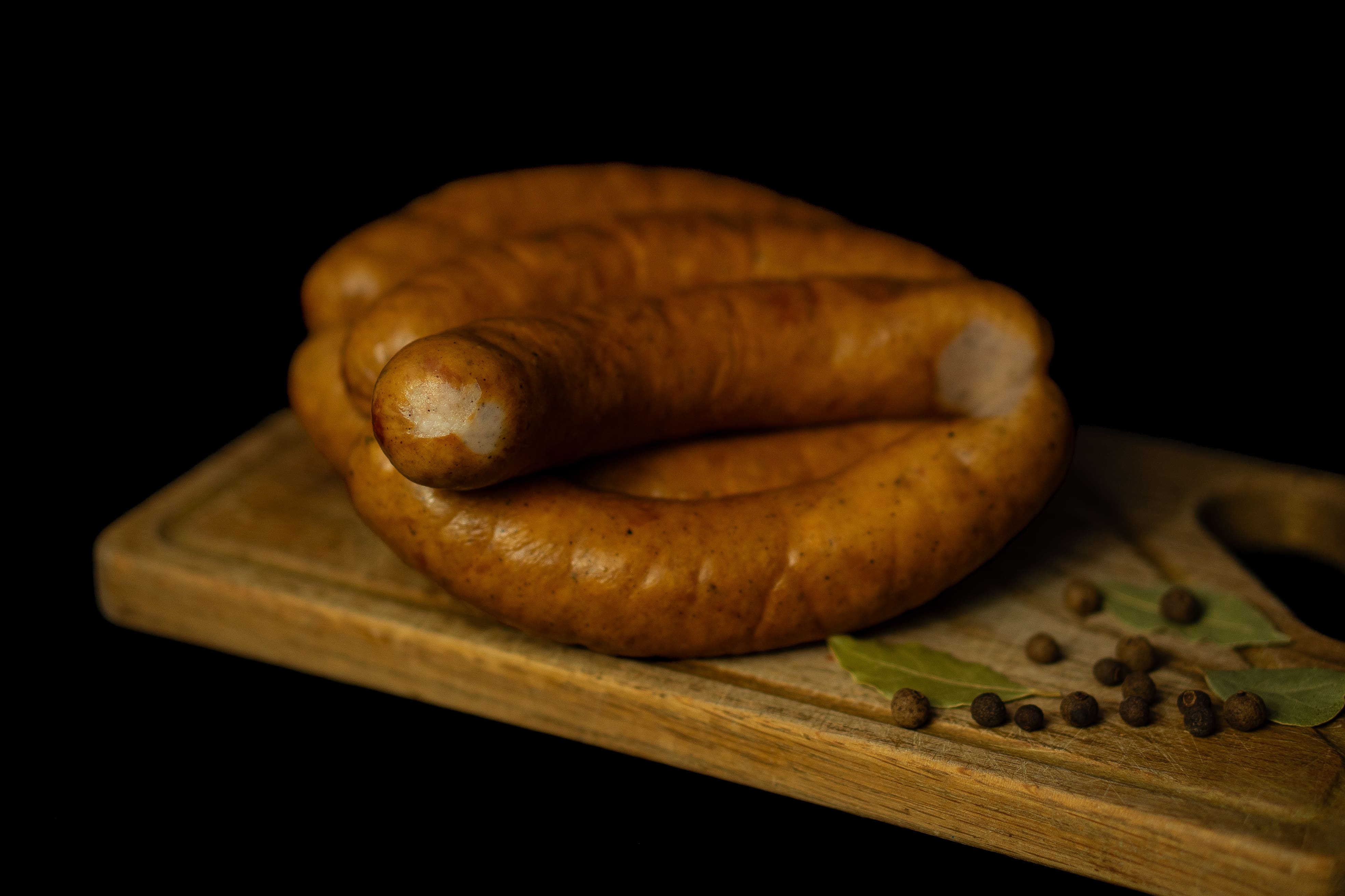Wyrób tradycyjny Kiełbasa Grillowa